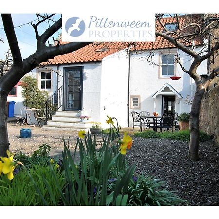 Woods Neuk-Stunning Character Cottage East Neuk Pittenweem Exterior foto