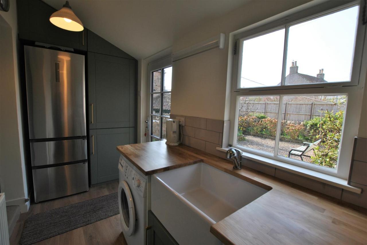 Woods Neuk-Stunning Character Cottage East Neuk Pittenweem Exterior foto