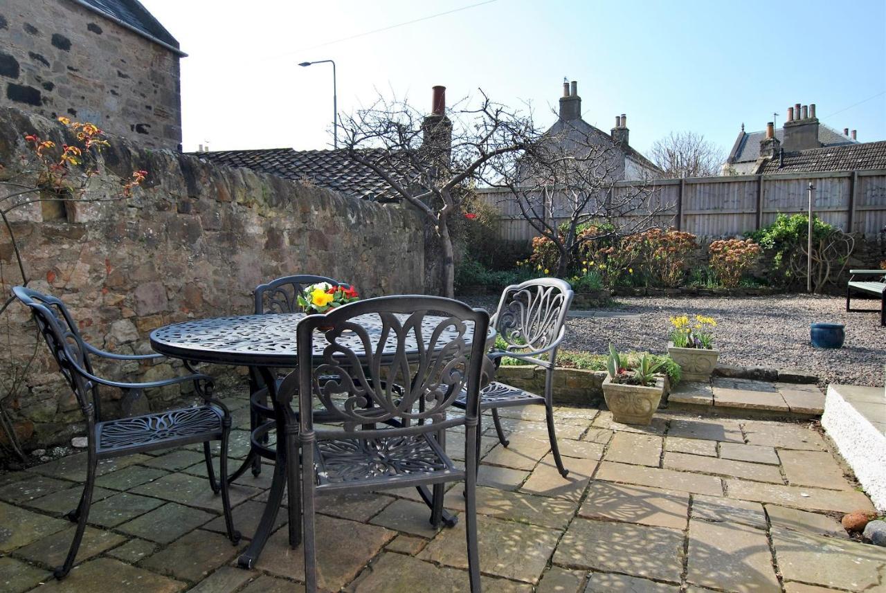 Woods Neuk-Stunning Character Cottage East Neuk Pittenweem Exterior foto