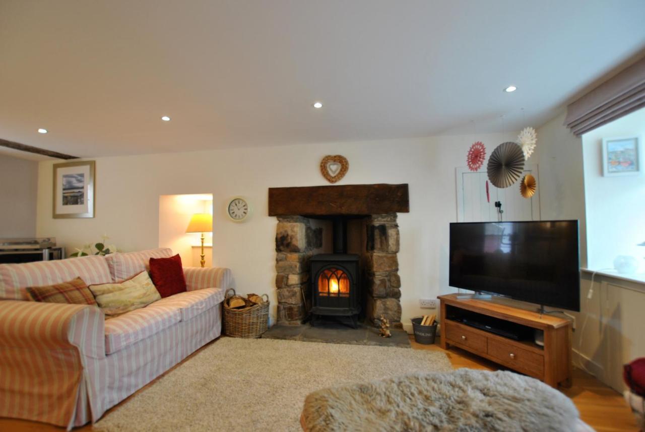 Woods Neuk-Stunning Character Cottage East Neuk Pittenweem Exterior foto