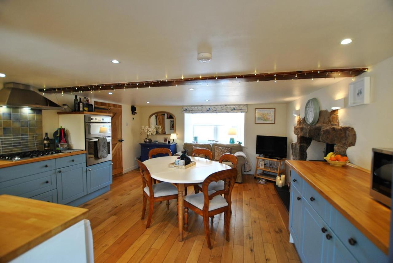 Woods Neuk-Stunning Character Cottage East Neuk Pittenweem Exterior foto