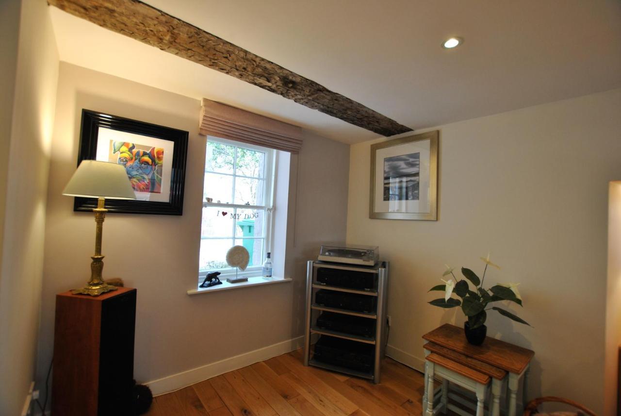 Woods Neuk-Stunning Character Cottage East Neuk Pittenweem Exterior foto