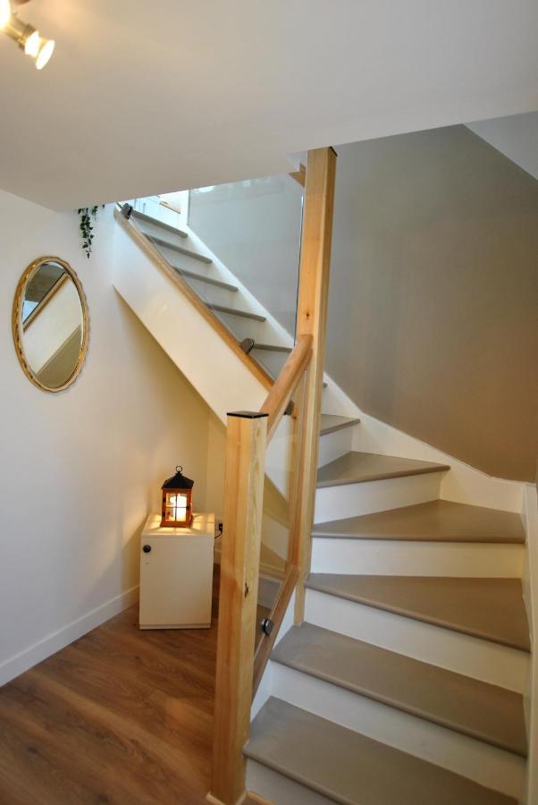 Woods Neuk-Stunning Character Cottage East Neuk Pittenweem Exterior foto